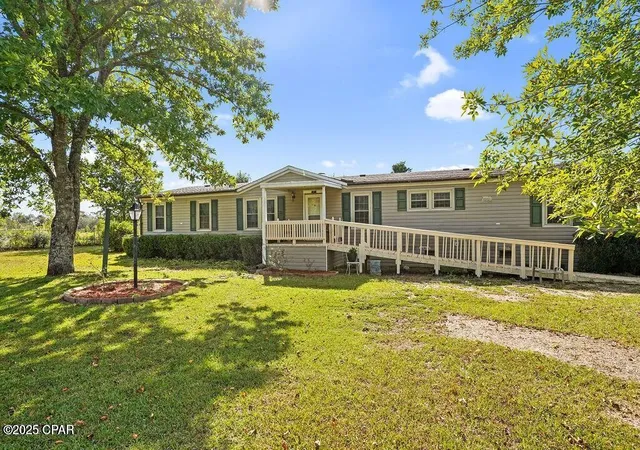 Photo 4 of Manufactured home for sale at 1310 Hwy 177a, Bonifay, FL 32425 | MLS# 781722 | Listing updated on 2026-09-10