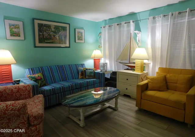 Photo 3 of Condo for sale at 17614 Front Beach Rd #38A, Panama City Beach, FL 32413 | MLS# 781737 | Listing updated on 2026-08-17