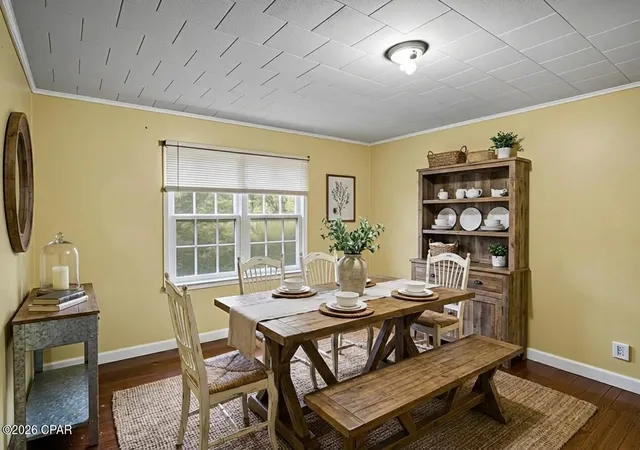Photo 4 of House for sale at 5137 Fort/hwy 69 Rd, Greenwood, FL 32443 | MLS# 781808 | Listing updated on 2026-09-15