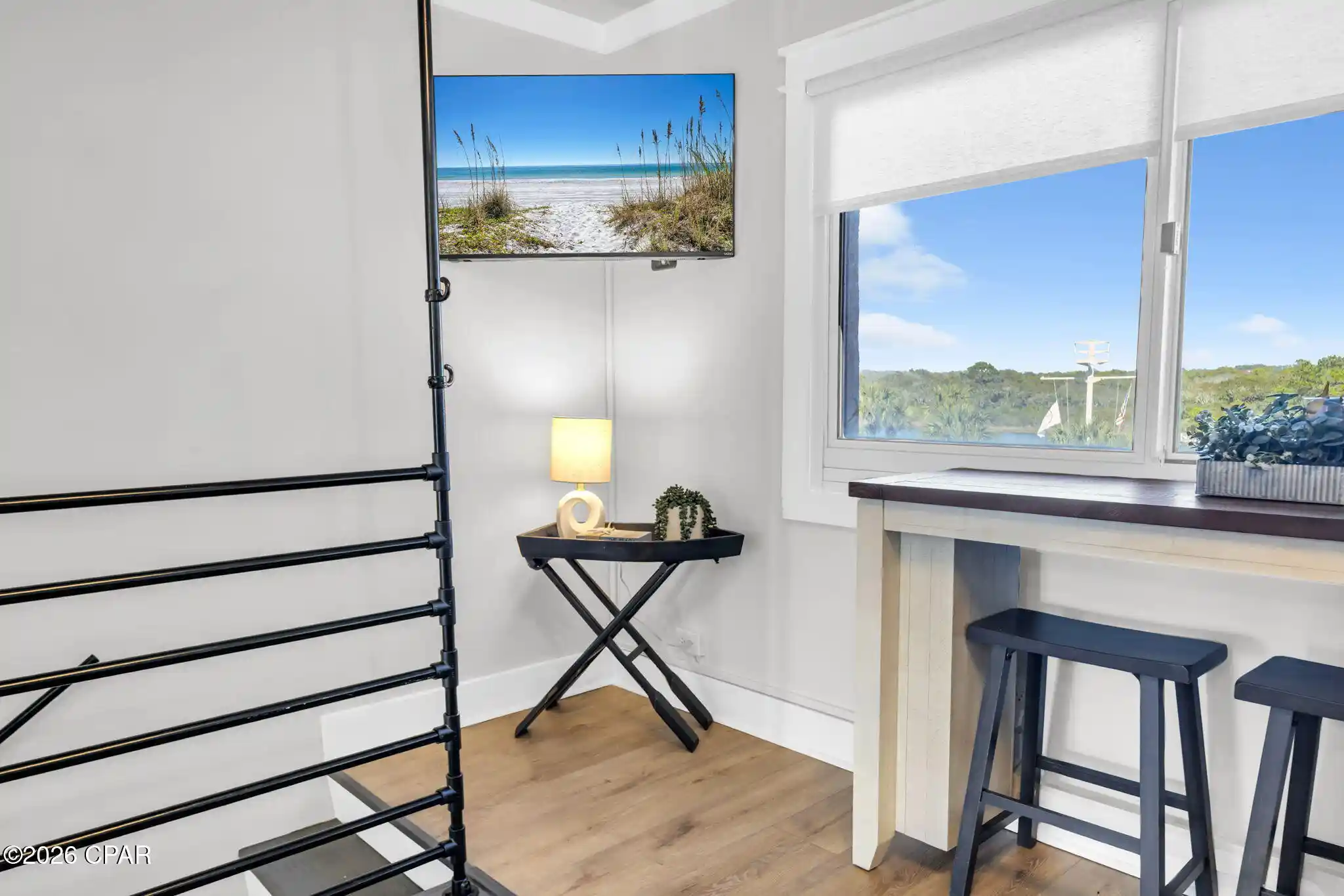Listing Photo 2 - Condo for sale in 23223 Front Bch Rd located at 23223 Front Bch Rd, Panama City Beach, FL 32413 - Unit #138