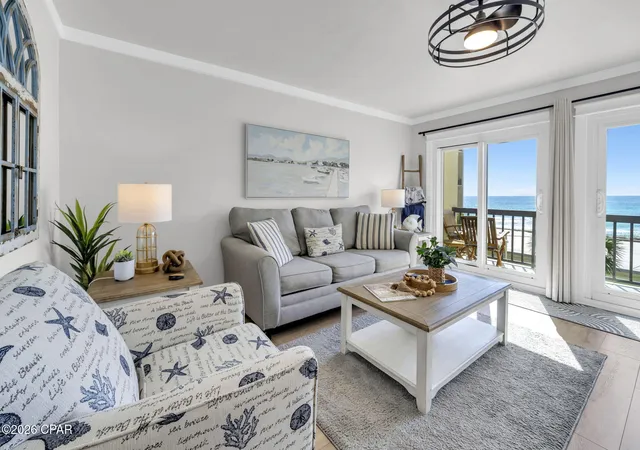 Photo 3 of Condo for sale at 23223 Front Beach Rd #138, Panama City Beach, FL 32413 | MLS# 781807 | Listing updated on 2026-09-08