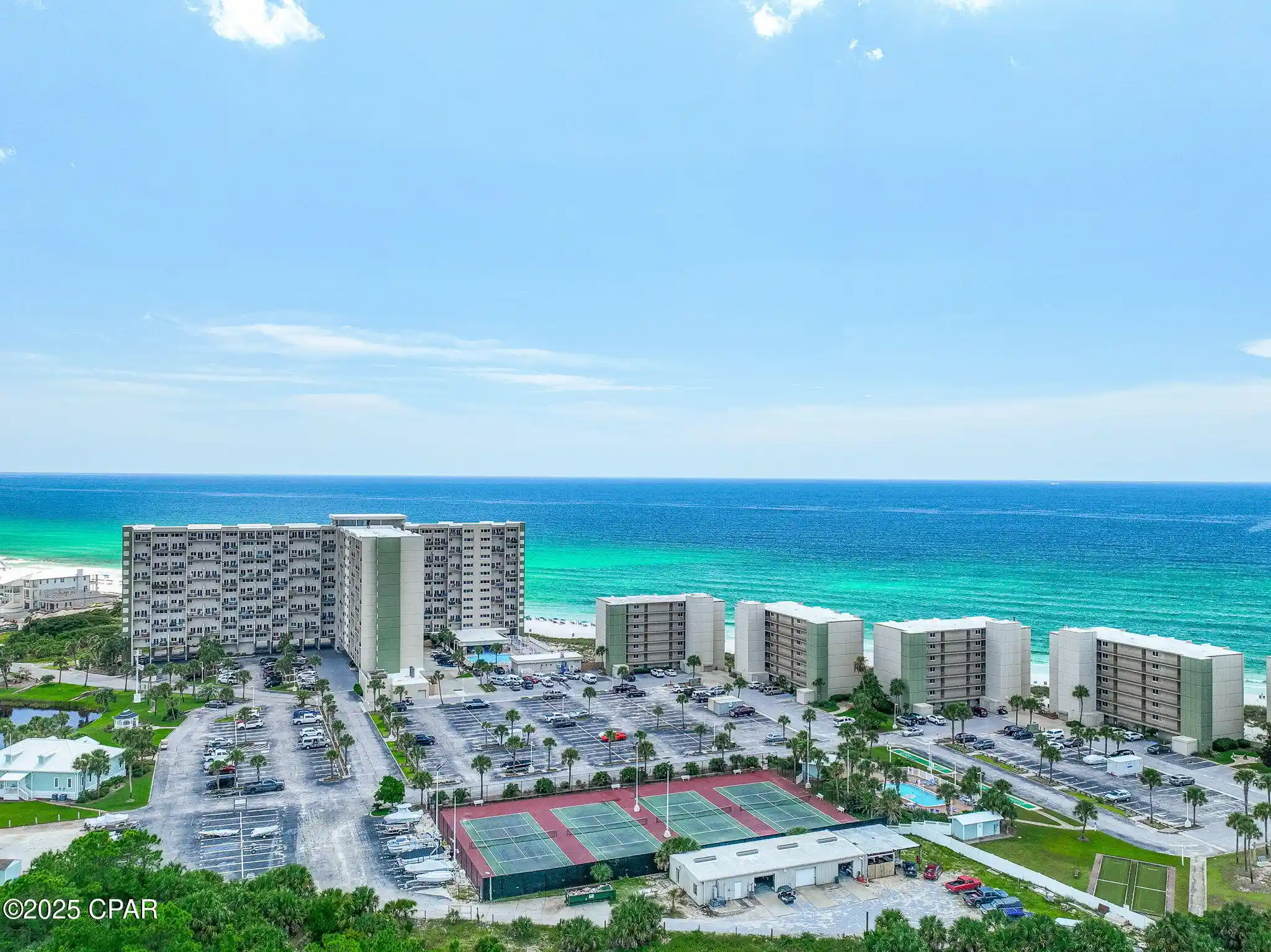 Listing Photo 66 - Condo for sale in 23223 Front Bch Rd located at 23223 Front Bch Rd, Panama City Beach, FL 32413 - Unit #138