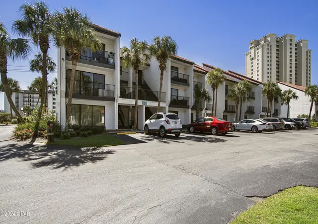 Photo 1 of Condo for sale at 520 N Richard Jackson Blvd #3214, Panama City Beach, FL 32407 | MLS# 781936 | Listing updated on 2026-08-19