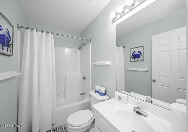 Photo 4 of Single family home for sale at 6134 County Rd 30a, Port Saint Joe, FL 32456 | MLS# 782025 | Listing updated on 2026-09-01