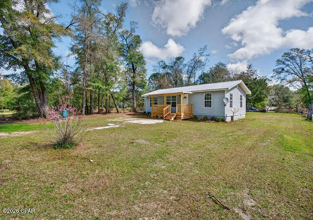 Photo 1 of Sale Pending at 2366 Franklin Loop, Marianna, FL 32446 | MLS# 782031 | Listing updated on 2026-09-15