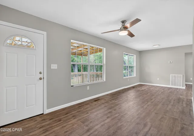 Photo 3 of Sale Pending at 2366 Franklin Loop, Marianna, FL 32446 | MLS# 782031 | Listing updated on 2026-09-15