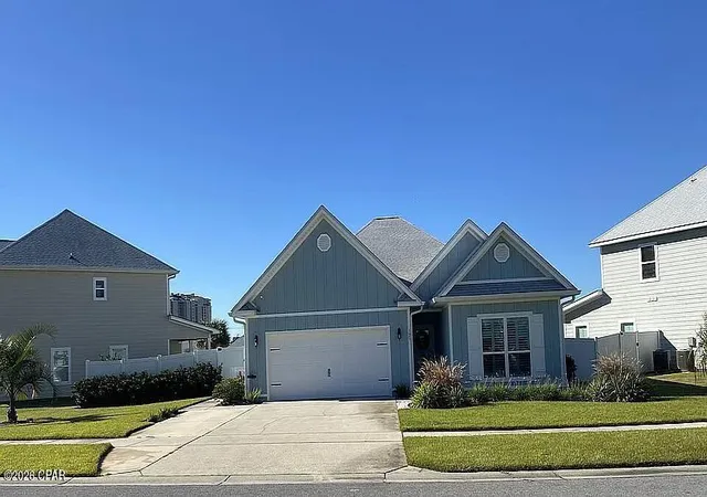 Photo 1 of Single family home for sale at 123 Moonraker Cir, Panama City Beach, FL 32407 | MLS# 782046 | Listing updated on 2026-09-29