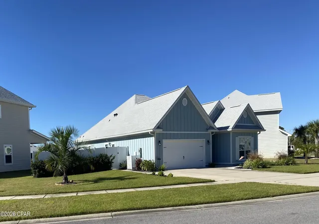 Photo 1 of Single family home for sale at 123 Moonraker Cir, Panama City Beach, FL 32407 | MLS# 782046 | Listing updated on 2026-09-29