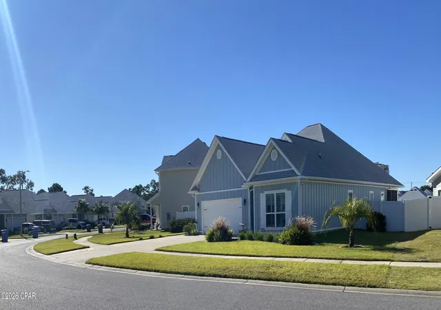 Photo 2 of Single family home for sale at 123 Moonraker Cir, Panama City Beach, FL 32407 | MLS# 782046 | Listing updated on 2026-09-29