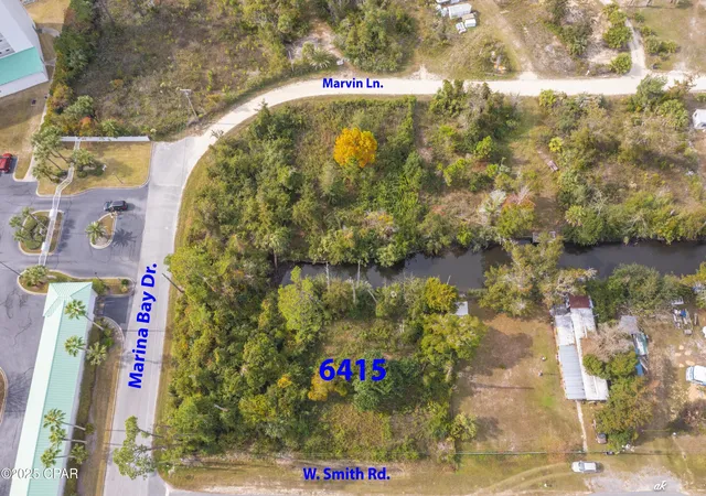 Photo 1 of Land for sale at 6415 W Smith Rd, Panama City, FL 32404 | MLS# 782140 | Listing updated on 2026-08-28