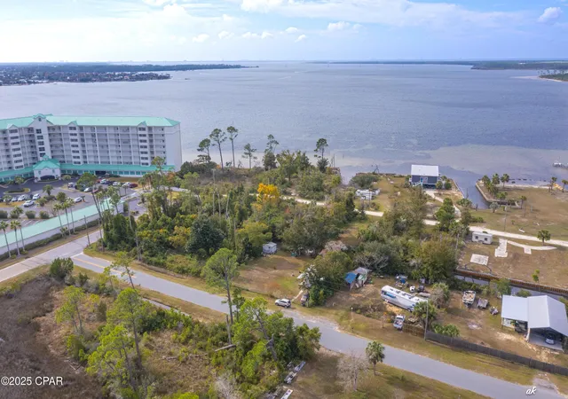 Photo 4 of Land for sale at 6415 W Smith Rd, Panama City, FL 32404 | MLS# 782140 | Listing updated on 2026-08-28