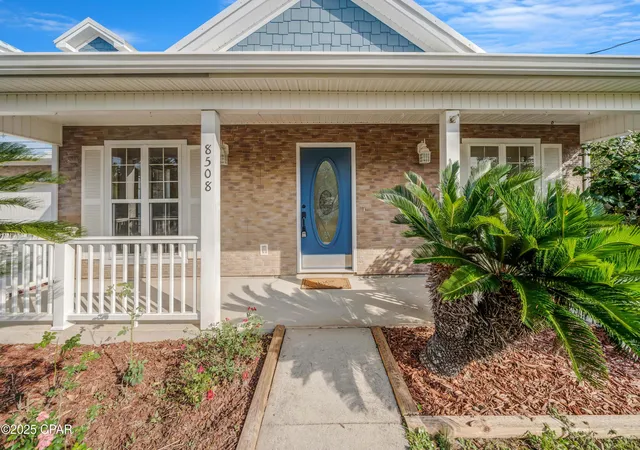 Photo 1 of Single family home for sale at 8508 S Holland Rd, Panama City, FL 32409 | MLS# 782177 | Listing updated on 2026-09-02