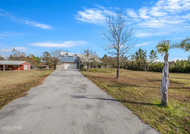 Photo 2 of Single family home for sale at 8508 S Holland Rd, Panama City, FL 32409 | MLS# 782177 | Listing updated on 2026-09-02