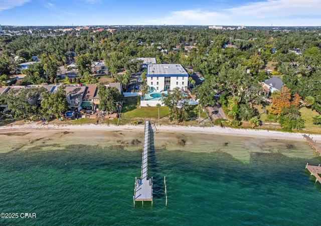 Photo 1 of Sale Pending at 105 Allen Ave #61, Panama City, FL 32401 | MLS# 782184 | Listing updated on 2026-07-31