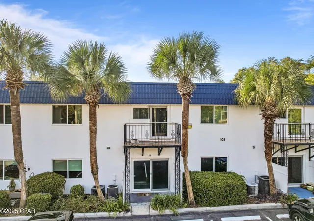 Photo 3 of Sale Pending at 105 Allen Ave #61, Panama City, FL 32401 | MLS# 782184 | Listing updated on 2026-07-31
