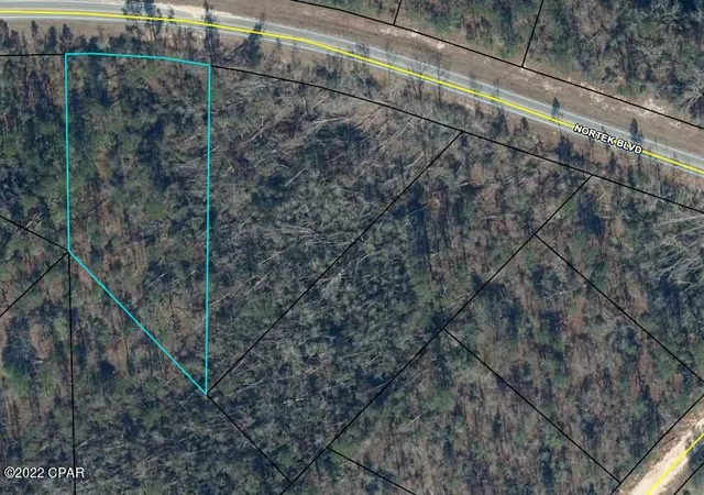 Photo 2 of Land for sale at Lot 23 Nortek Blvd, Marianna, FL 32448 | MLS# 782314 | Listing updated on 2026-08-24
