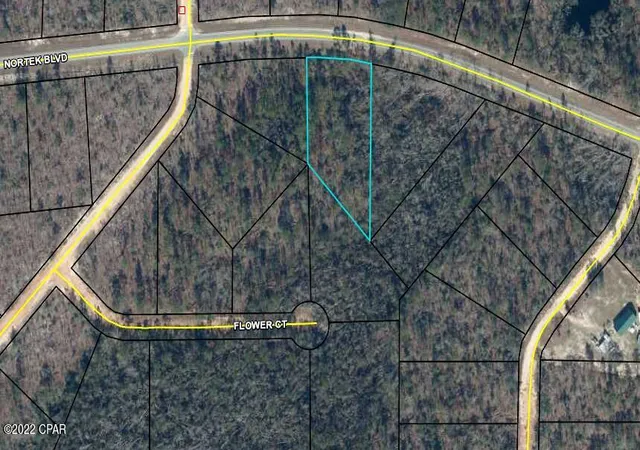 Photo 3 of Land for sale at Lot 23 Nortek Blvd, Marianna, FL 32448 | MLS# 782314 | Listing updated on 2026-08-24