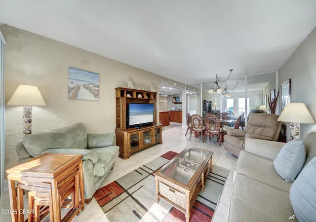 Photo 3 of Condo for sale at 8727 Thomas Dr C17, Panama City, FL 32408 | MLS# 782422 | Listing updated on 2026-08-31