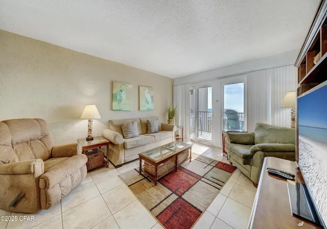 Photo 3 of Condo for sale at 8727 Thomas Dr C17, Panama City, FL 32408 | MLS# 782422 | Listing updated on 2026-08-31