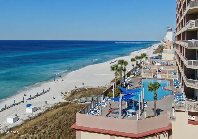 Photo 2 of Condo for sale at 14825 Front Beach Rd #Unit 903, Panama City Beach, FL 32413 | MLS# 782502 | Listing updated on 2026-09-10