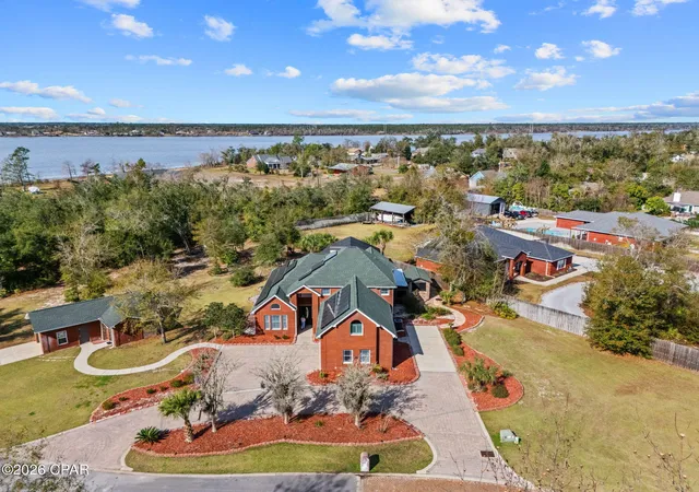 Photo 1 of Sale Pending at 4409 Deer Point Cvs Ln, Panama City, FL 32404 | MLS# 782527 | Listing updated on 2026-09-14