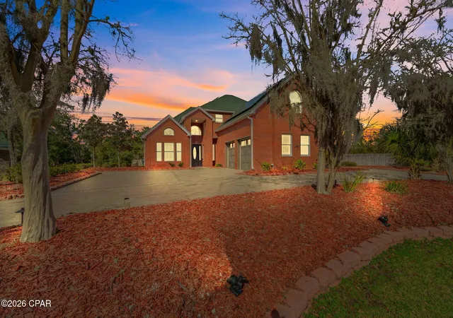Photo 3 of Sale Pending at 4409 Deer Point Cvs Ln, Panama City, FL 32404 | MLS# 782527 | Listing updated on 2026-09-14