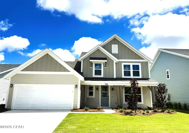 Photo 1 of Single family home for sale at 326 Sheephead Byp Dr, Panama City Beach, FL 32407 | MLS# 782599 | Listing updated on 2026-09-08