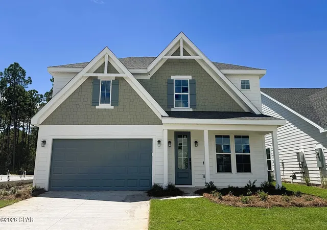 Photo 1 of Single family home for sale at 843 Crystal Byp Blvd, Panama City Beach, FL 32407 | MLS# 782624 | Listing updated on 2026-09-08