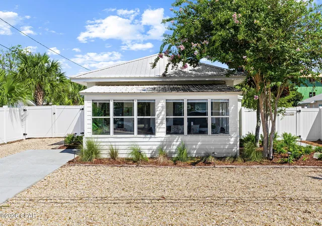 Photo 3 of Single family home for sale at 603 Argonaut St, Panama City Beach, FL 32413 | MLS# 782663 | Listing updated on 2026-09-22