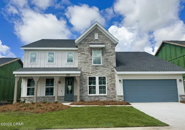Photo 1 of Single family home for sale at 325 Sheephead Byp Dr, Panama City Beach, FL 32407 | MLS# 782677 | Listing updated on 2026-09-08