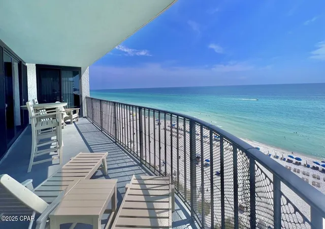 Photo 2 of Sale Pending at 6201 Thomas Dr #1008, Panama City, FL 32408 | MLS# 782703 | Listing updated on 2026-09-28