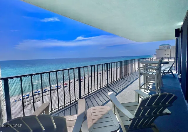Photo 3 of Sale Pending at 6201 Thomas Dr #1008, Panama City, FL 32408 | MLS# 782703 | Listing updated on 2026-09-28