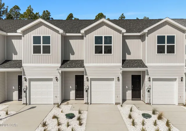 Photo 1 of Townhouse for sale at 338 Chateau Ln, Port St Joe, FL 32456 | MLS# 782718 | Listing updated on 2026-08-17