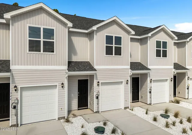 Photo 3 of Townhouse for sale at 338 Chateau Ln, Port St Joe, FL 32456 | MLS# 782718 | Listing updated on 2026-08-17