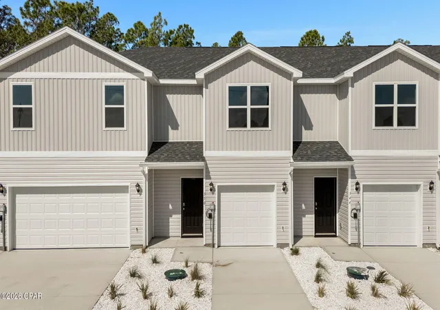 Photo 1 of Townhouse for sale at 344 Chateau Ln, Port St Joe, FL 32456 | MLS# 782719 | Listing updated on 2026-08-19