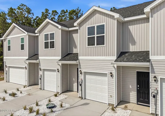 Photo 3 of Townhouse for sale at 344 Chateau Ln, Port St Joe, FL 32456 | MLS# 782719 | Listing updated on 2026-08-19