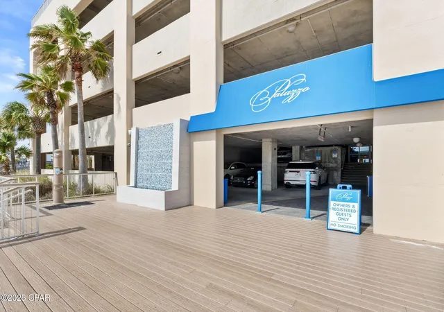 Listing Photo 4 - Condo for sale in building located at 17281 Front Bch Rd, Panama City Beach, FL 32413 - Unit #602