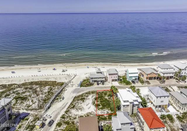 Photo 3 of Land for sale at 286 White Sands Dr, Port Saint Joe, FL 32456 | MLS# 782799 | Listing updated on 2026-08-26