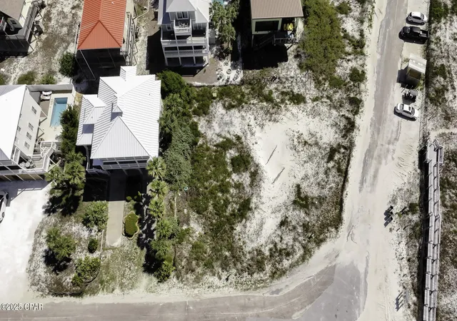 Photo 3 of Land for sale at 286 White Sands Dr, Port Saint Joe, FL 32456 | MLS# 782799 | Listing updated on 2026-08-26
