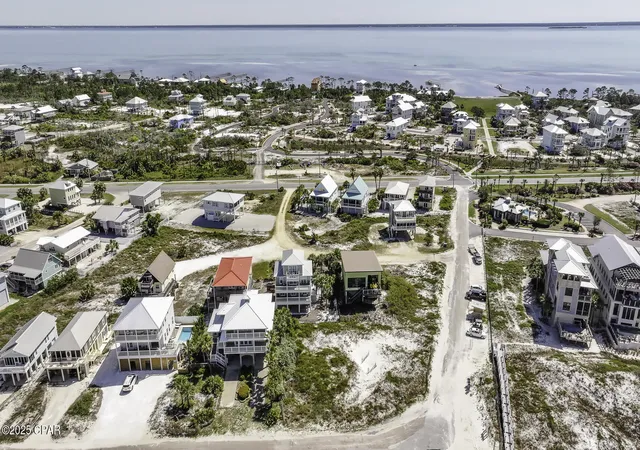 Photo 4 of Land for sale at 286 White Sands Dr, Port Saint Joe, FL 32456 | MLS# 782799 | Listing updated on 2026-08-26