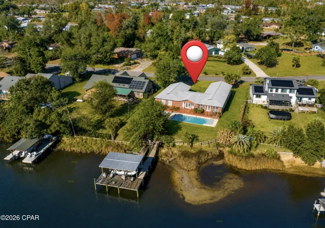 Photo 1 of Sale Pending at 7432 Chipewa St, Panama City, FL 32404 | MLS# 782813 | Listing updated on 2026-09-16