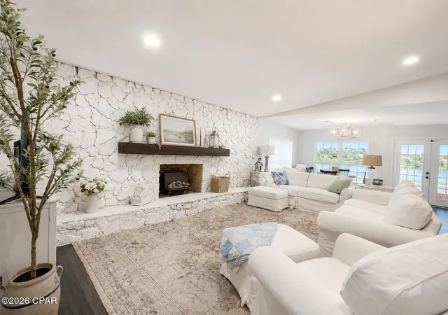 Photo 4 of Sale Pending at 7432 Chipewa St, Panama City, FL 32404 | MLS# 782813 | Listing updated on 2026-09-16