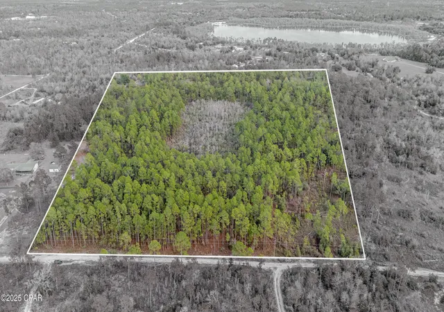 Photo 1 of Land for sale at 3 1n 11w Baker Rd, Altha, FL 32421 | MLS# 782837 | Listing updated on 2026-08-19