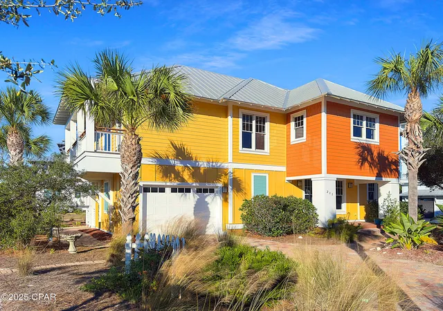 Photo 1 of Single family home for sale at 211 Pinnacle Dr, Port Saint Joe, FL 32456 | MLS# 782844 | Listing updated on 2026-08-28