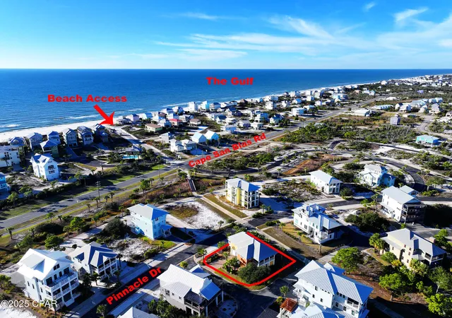 Photo 2 of Single family home for sale at 211 Pinnacle Dr, Port Saint Joe, FL 32456 | MLS# 782844 | Listing updated on 2026-08-28