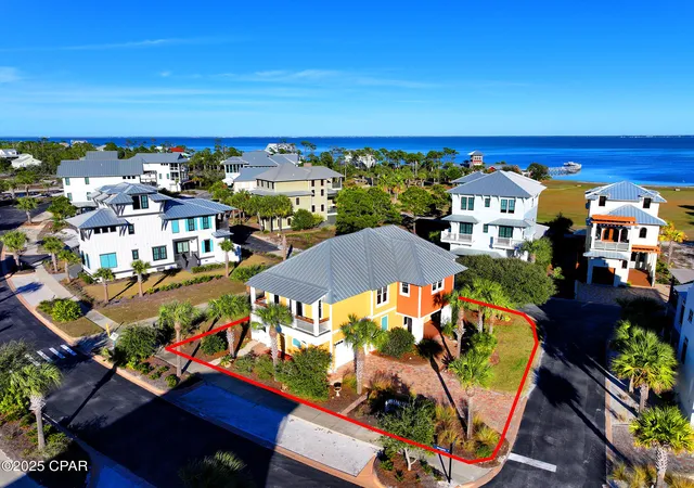 Photo 3 of Single family home for sale at 211 Pinnacle Dr, Port Saint Joe, FL 32456 | MLS# 782844 | Listing updated on 2026-08-28