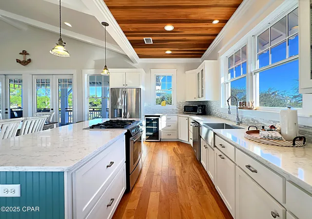 Photo 4 of Single family home for sale at 211 Pinnacle Dr, Port Saint Joe, FL 32456 | MLS# 782844 | Listing updated on 2026-08-28