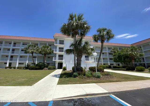 Photo 1 of Condo for sale at 112 Fairway Blvd #105, Panama City Beach, FL 32407 | MLS# 782859 | Listing updated on 2026-09-13