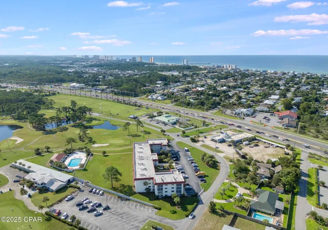 Photo 2 of Condo for sale at 112 Fairway Blvd #105, Panama City Beach, FL 32407 | MLS# 782859 | Listing updated on 2026-09-13