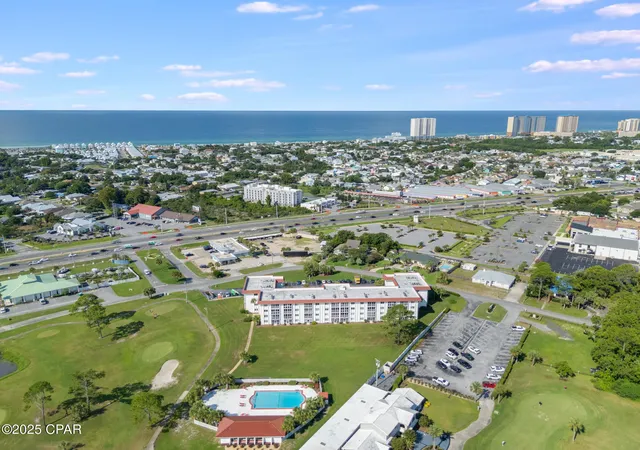 Photo 3 of Condo for sale at 112 Fairway Blvd #105, Panama City Beach, FL 32407 | MLS# 782859 | Listing updated on 2026-09-13